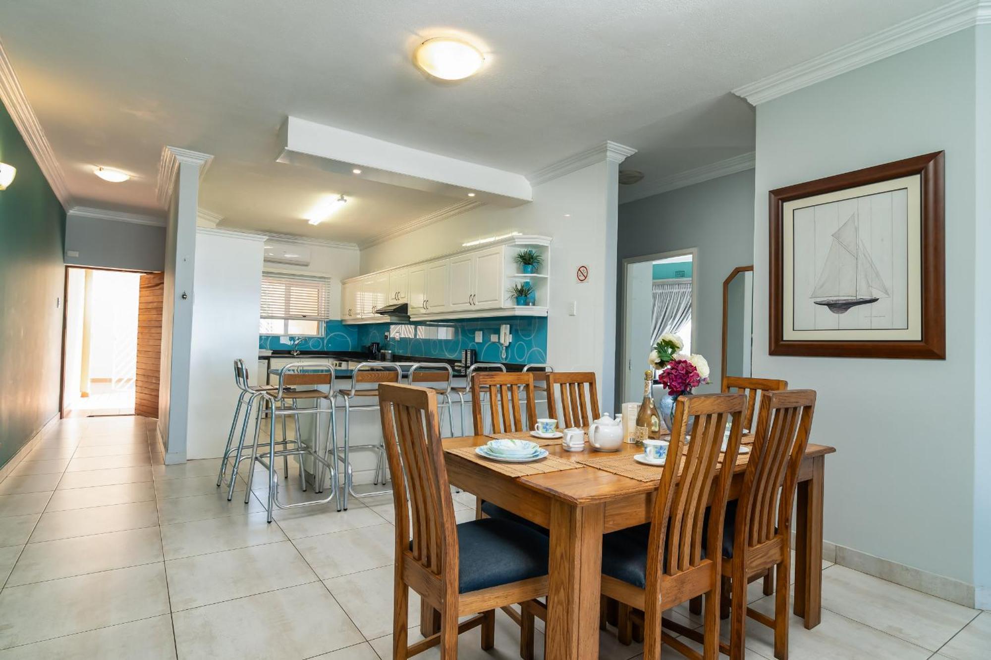 Appartamento Le Rocella 4 - 2 Adults&4 children only Ballito Esterno foto