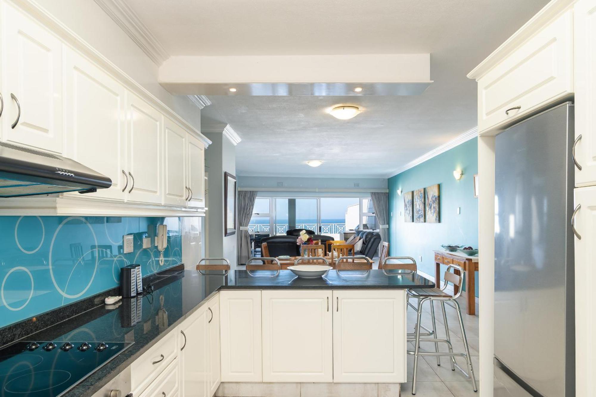 Appartamento Le Rocella 4 - 2 Adults&4 children only Ballito Esterno foto