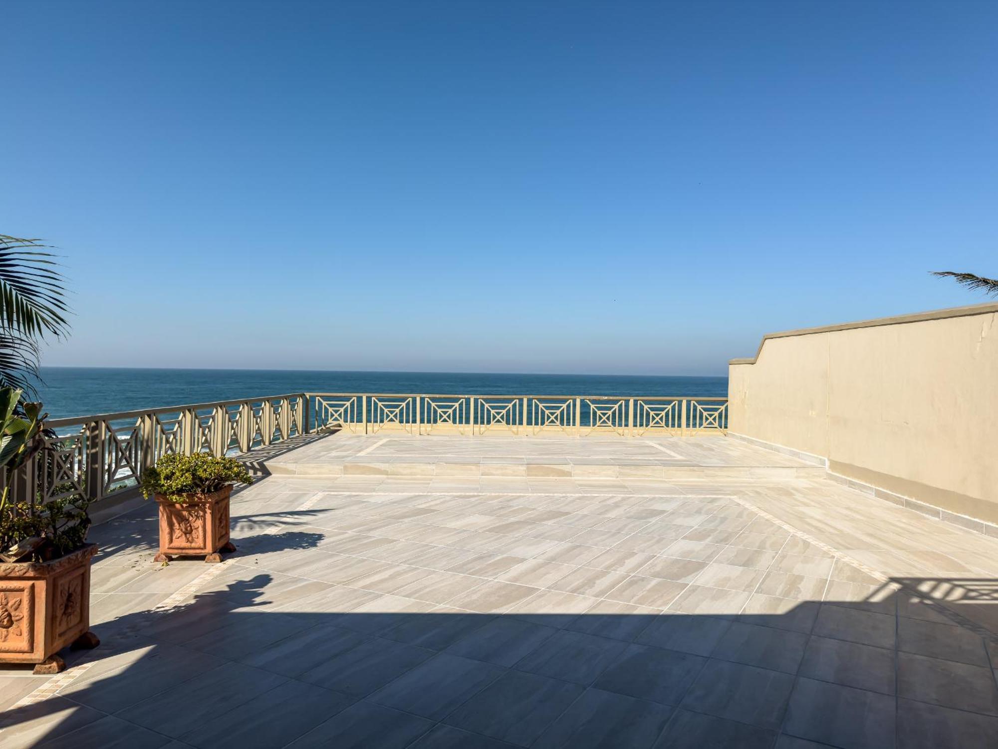 Appartamento Le Rocella 4 - 2 Adults&4 children only Ballito Esterno foto