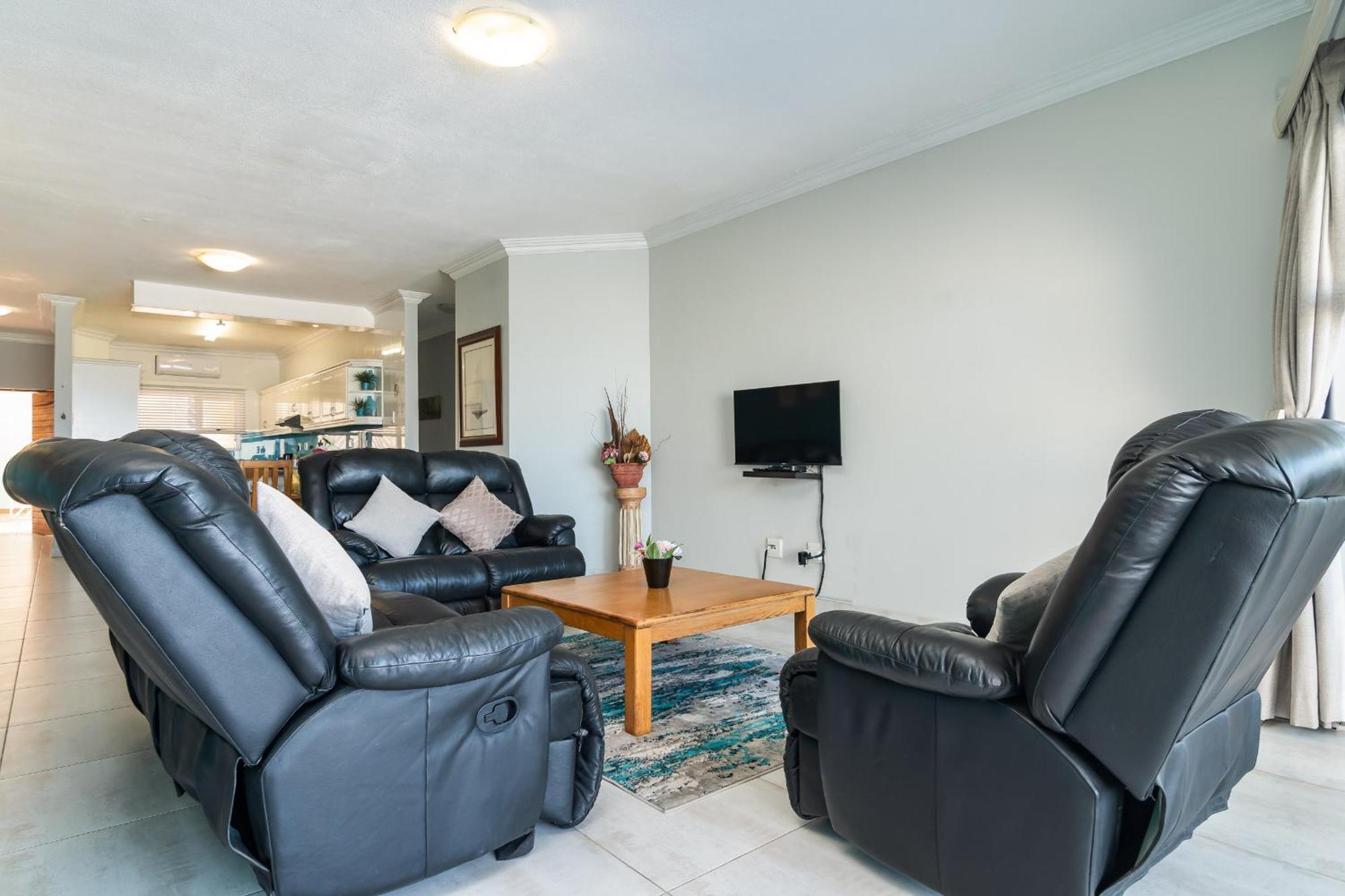 Appartamento Le Rocella 4 - 2 Adults&4 children only Ballito Esterno foto