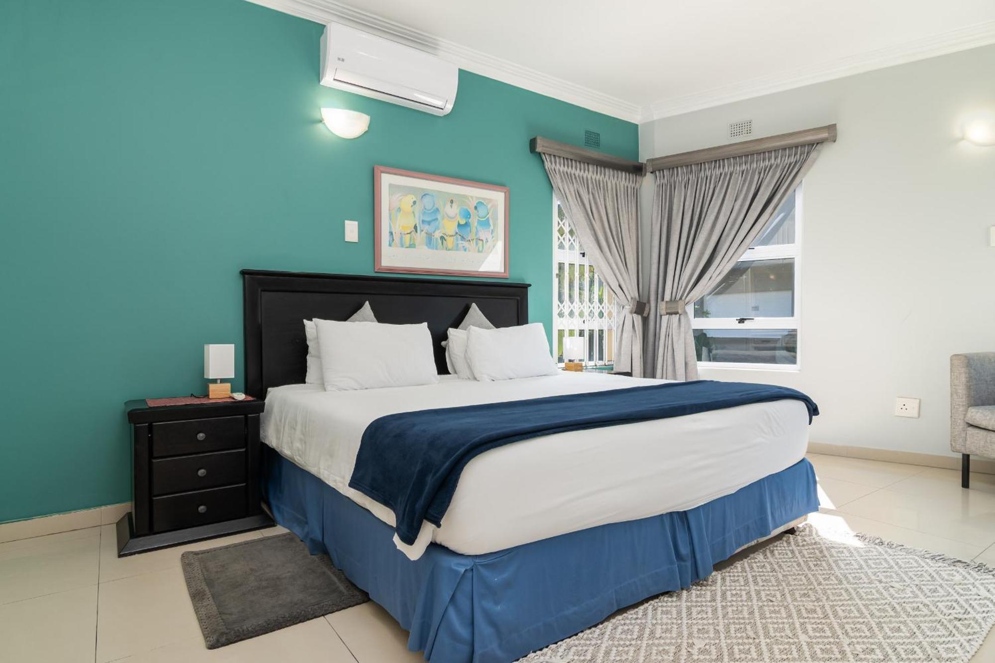 Appartamento Le Rocella 4 - 2 Adults&4 children only Ballito Esterno foto