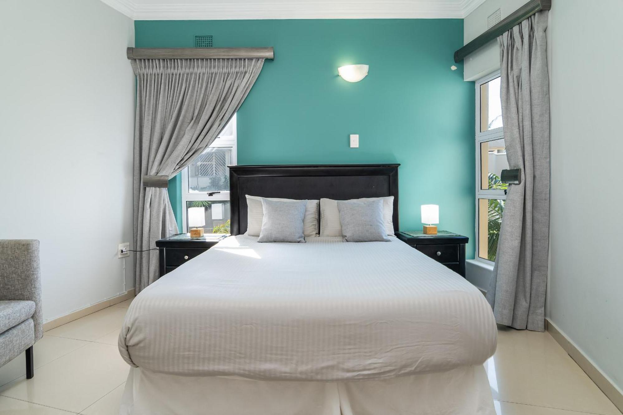 Appartamento Le Rocella 4 - 2 Adults&4 children only Ballito Esterno foto