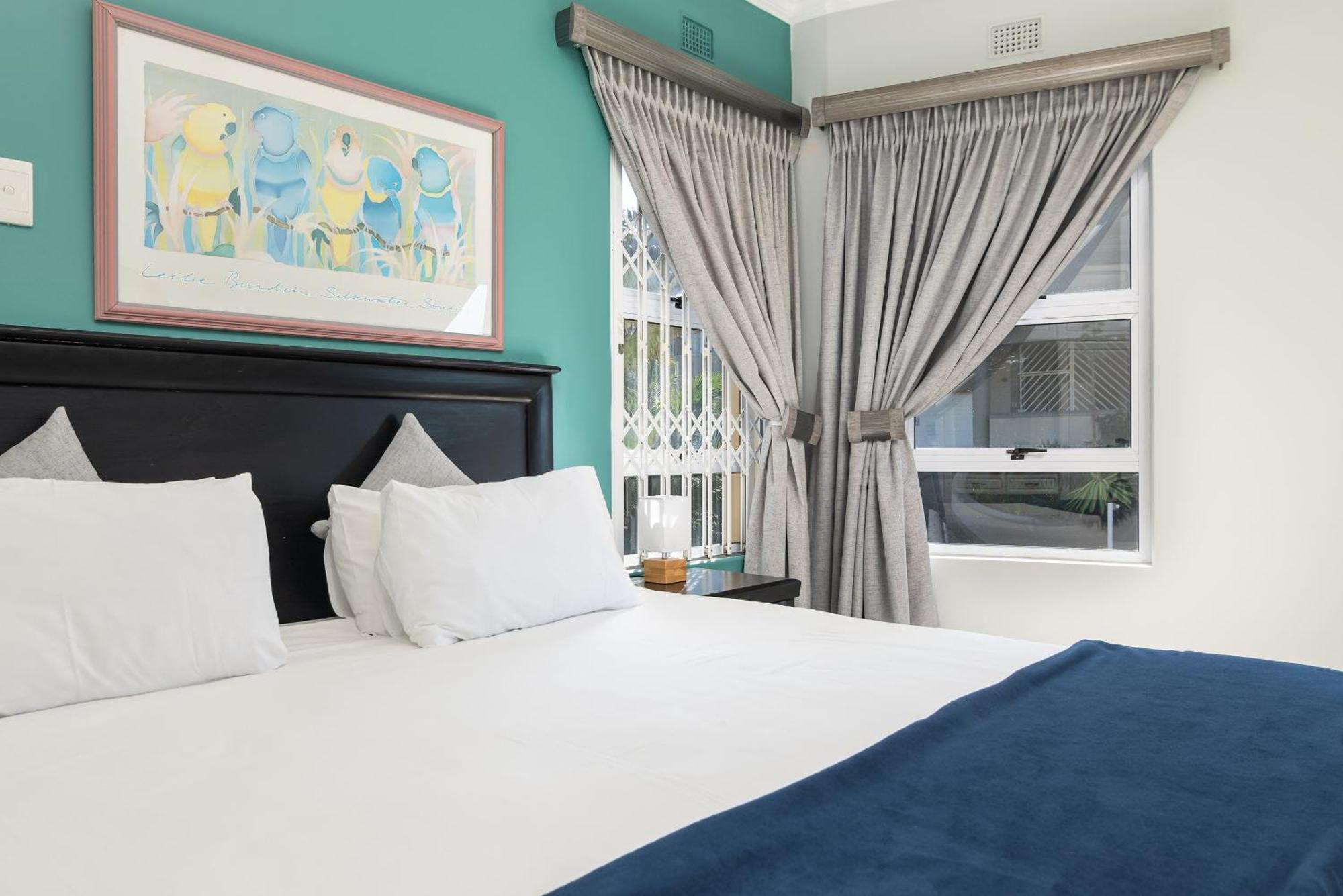 Appartamento Le Rocella 4 - 2 Adults&4 children only Ballito Esterno foto