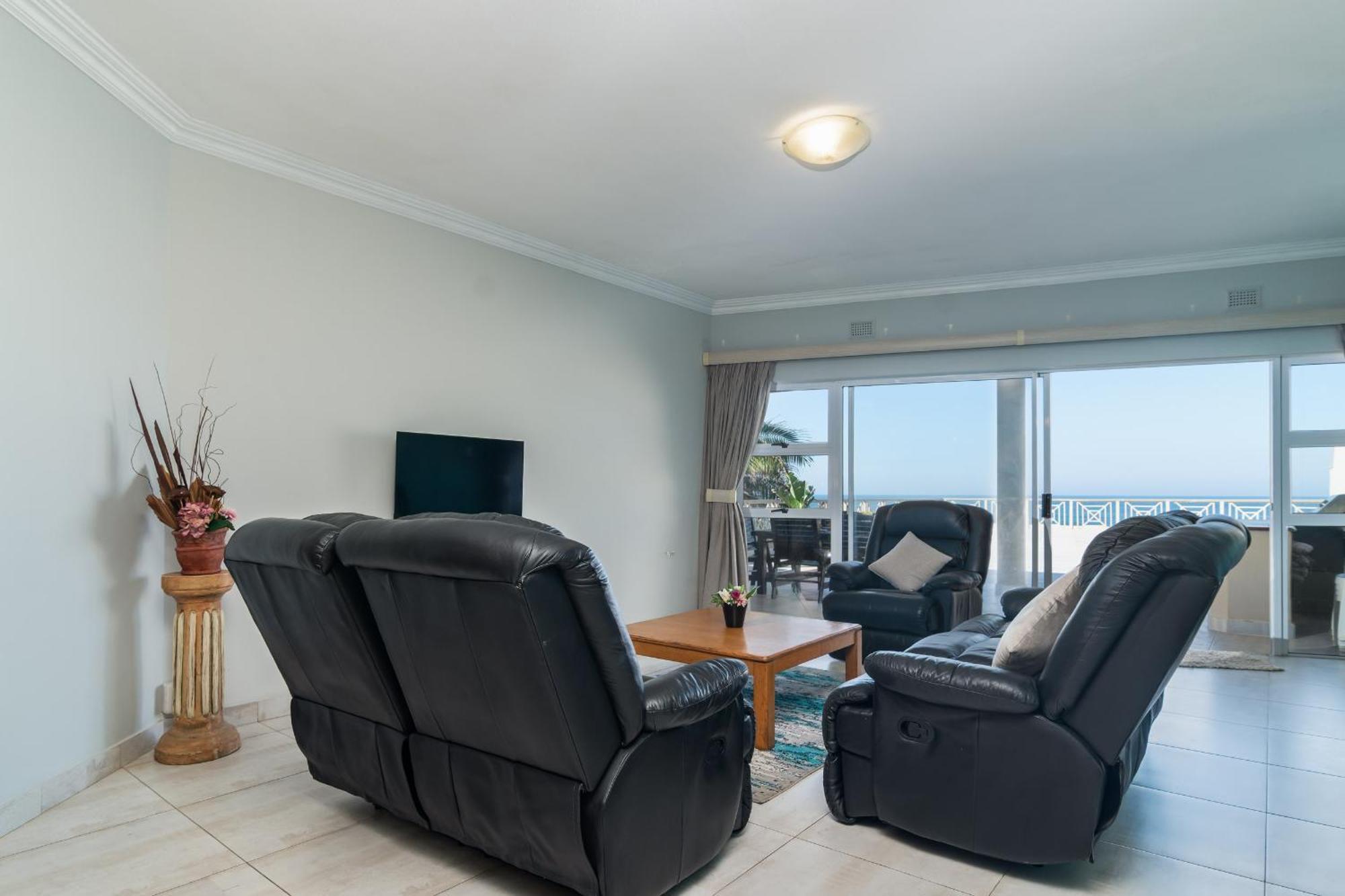Appartamento Le Rocella 4 - 2 Adults&4 children only Ballito Esterno foto