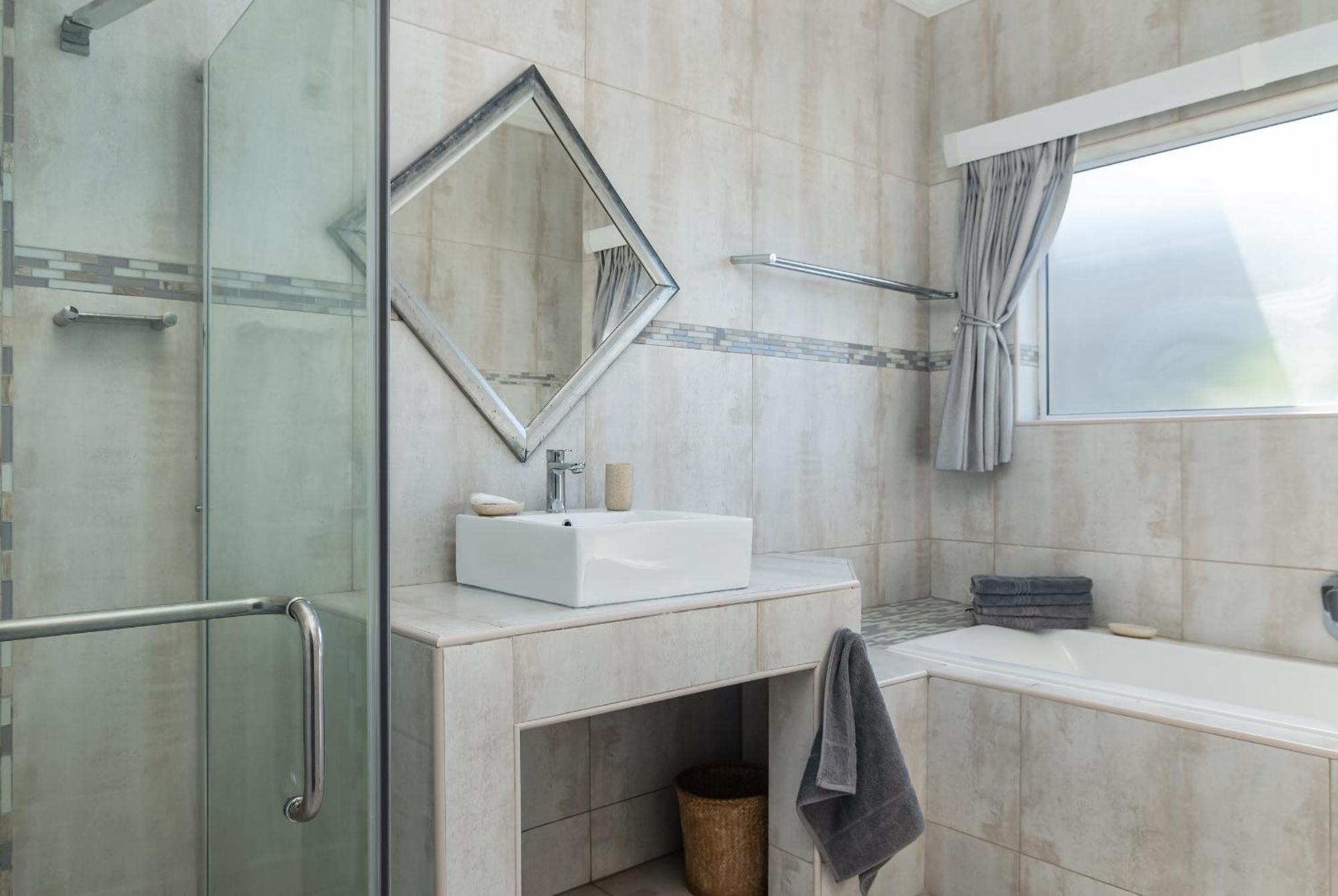 Appartamento Le Rocella 4 - 2 Adults&4 children only Ballito Esterno foto